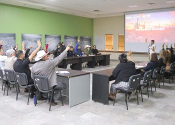 Instalan en Cajeme el Comité Intersectorial Municipal de Salud