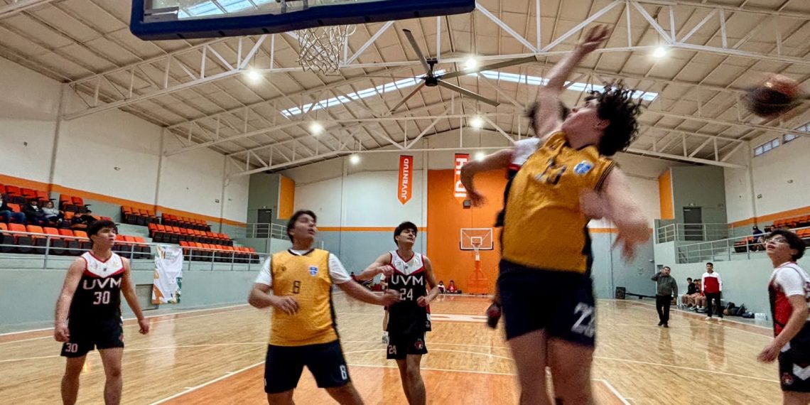 Anuncia IDH últimas eliminatorias de etapa municipal de los Juegos Nacionales CONADE 2025