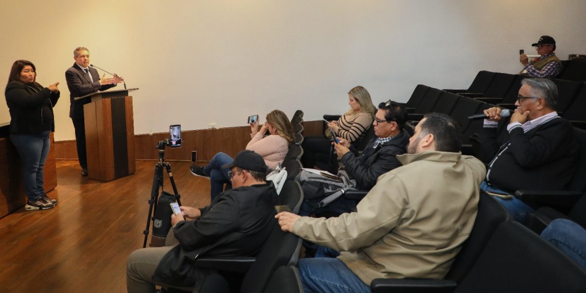 El Congreso de Sonora invita a participar en Parlamento Abierto sobre la reforma electoral