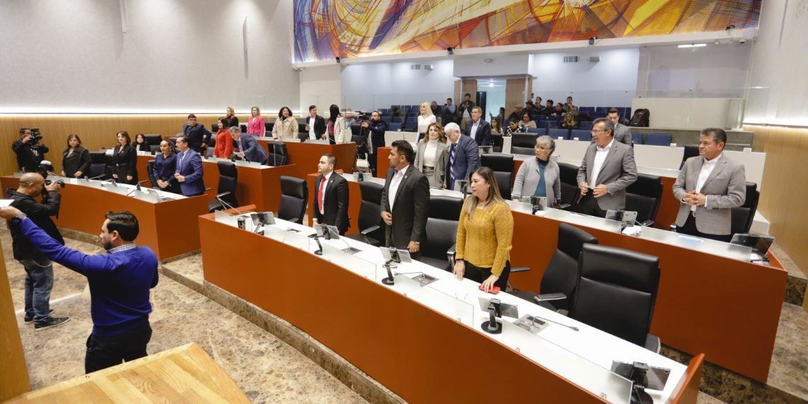 Emite Congreso de Sonora convocatoria para integrar comités de evaluación en la elección de personas juzgadoras