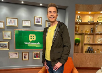 Reaparece Bisogno tras fuerte recaída