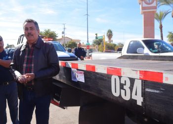 Gobierno Municipal de Cajeme fomenta la denuncia ciudadana