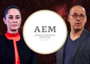 Agencia Espacial Mexicana desaparecerá; su director presenta renuncia