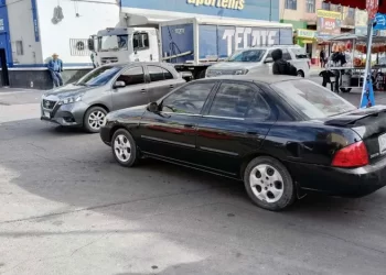 Niño de 2 Años Fue Atropellado por Camión de Transporte Público en Hermosillo