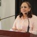 Presenta doctora Karla Córdova González Programa Operativo Anual 2025 con inversión histórica en obra pública