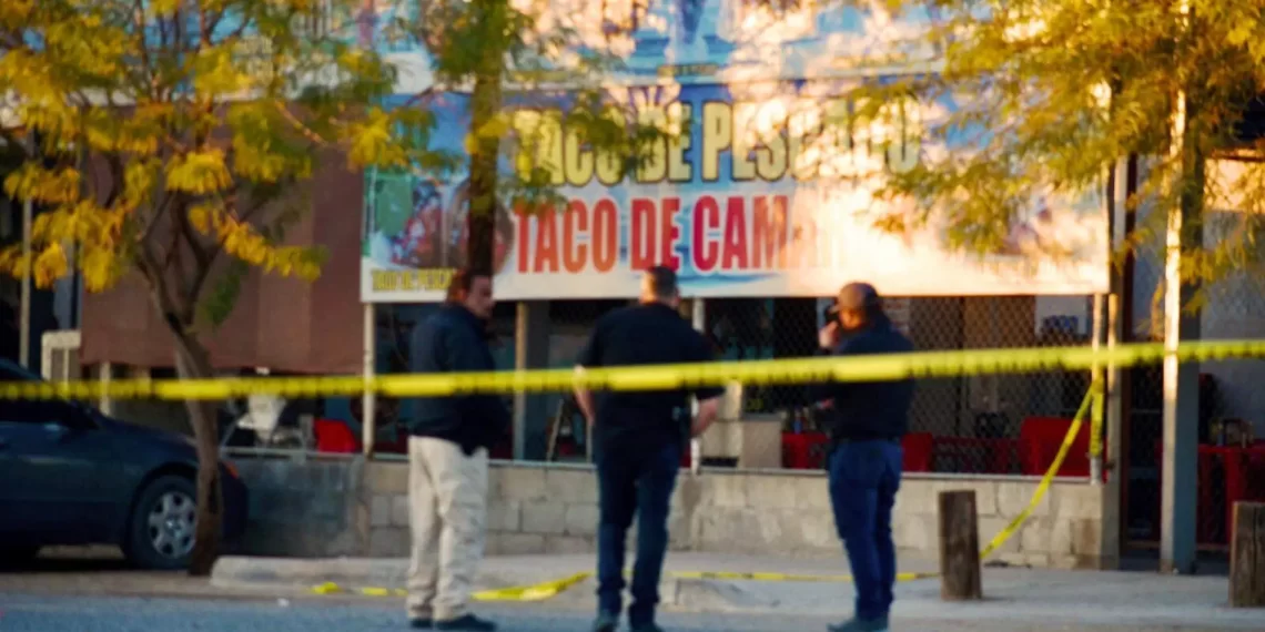 Un muerto y dos heridos por ataques armados en SLRC