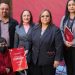Entrega Ayuntamiento de Guaymas títulos de propiedad a 102 familias