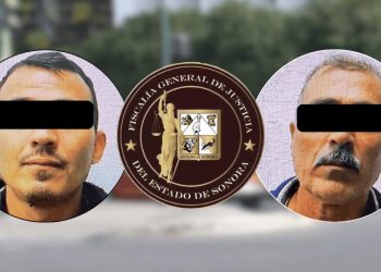 Vinculan a proceso a familiares de Lamberto “N” por disturbios, uno andaba mariguano