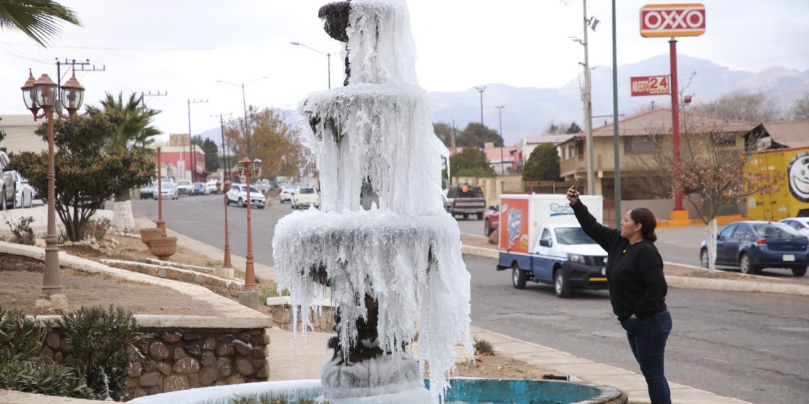 Cuenta Salud Sonora con Escuadrones Básicos Territoriales