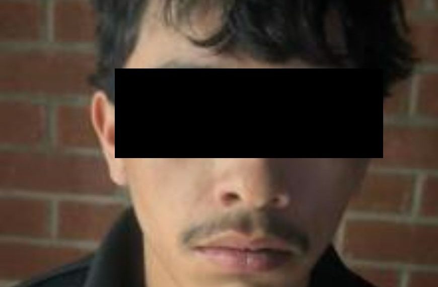 Rescatan a dos víctimas de privación ilegal de la libertad y capturan a un probable responsable en Hermosillo