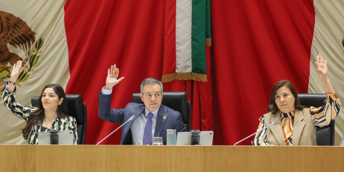 Congreso de Sonora convoca a sesión extraordinaria este 10 de enero