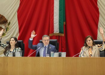 Congreso de Sonora convoca a sesión extraordinaria este 10 de enero