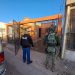 Operativo conjunto realiza cateos simultáneos contra generadores de violencia en Hermosillo
