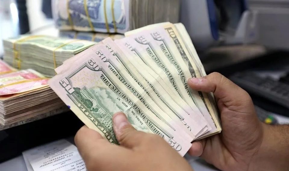 Suben 10.6% remesas en noviembre