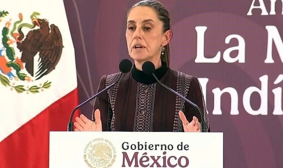 ‘Economía del País es muy fuerte’, dice CSP ante aranceles