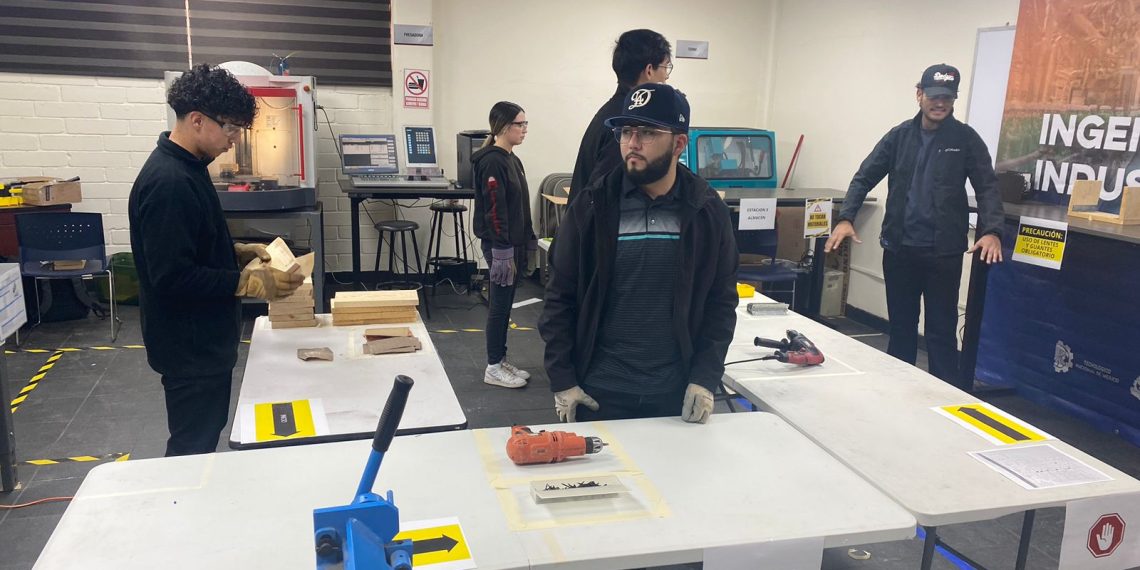 Programas educativos de Itescan reciben acreditación internacional