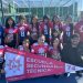 Gran participación de estudiantes en los Juegos Deportivos Escolares de la Educación Básica: SEC