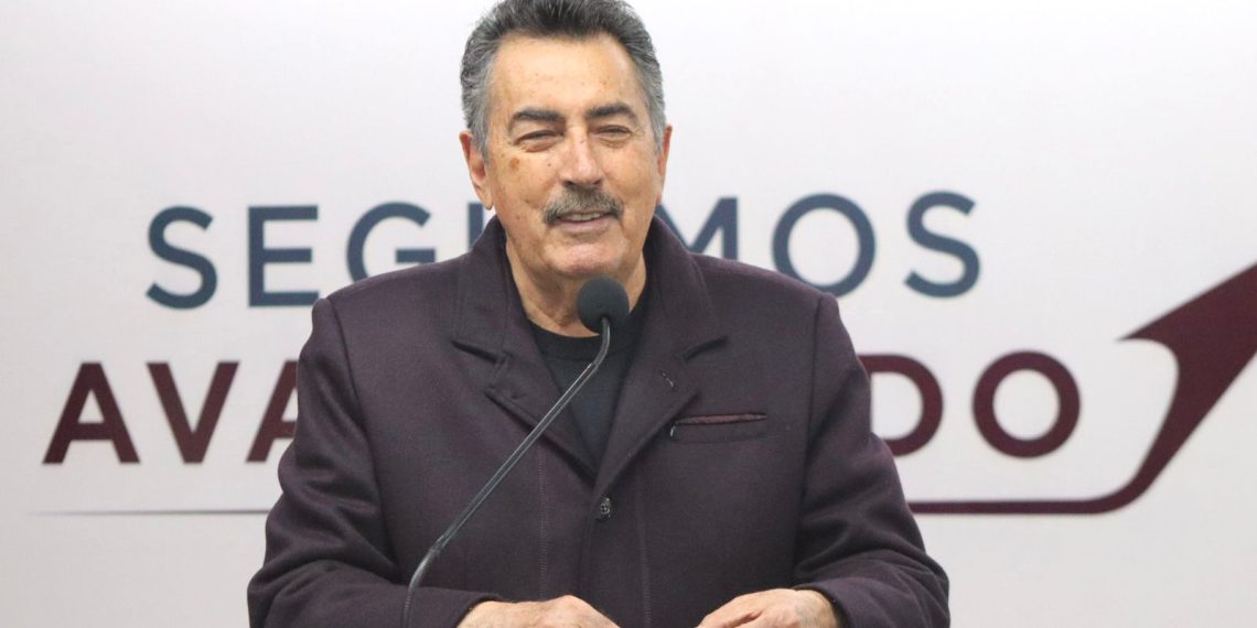 Trabajamos por un manejo eficiente, responsable y honesto de las finanzas públicas de Cajeme: Javier Lamarque