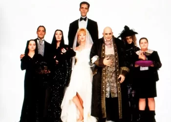 El desesperado pedido de los familiares de Carel Struycken, actor de ‘Los locos Addams’ y ‘Twin Peaks’