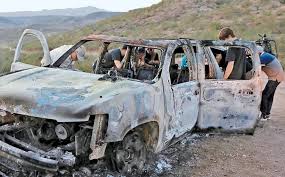 Sheinbaum, en desacuerdo que masacre de los LeBarón se investigue como terrorismo