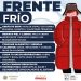 Emite Protección Civil recomendaciones ante bajas temperaturas por segunda tormenta invernal