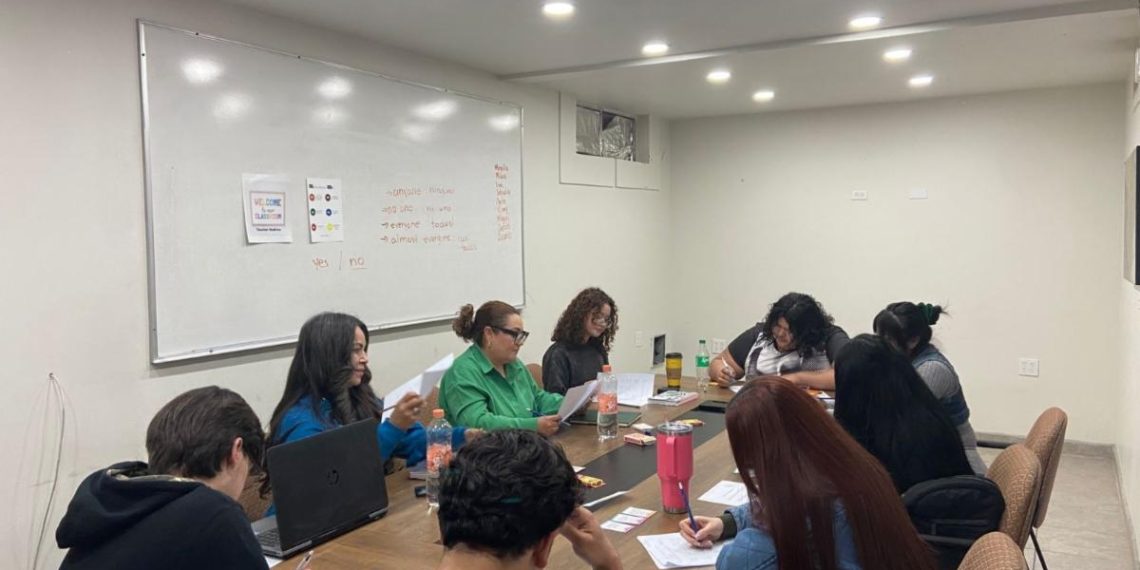 Convoca Icatson a aprovechar últimos días de inscripciones para cursos en SLRC