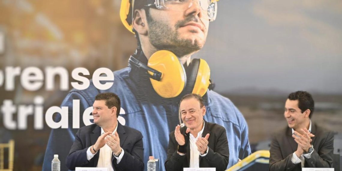 Durazo eleva competitividad en Hermosillo, Cajeme, Nogales y Guaymas: IMCO