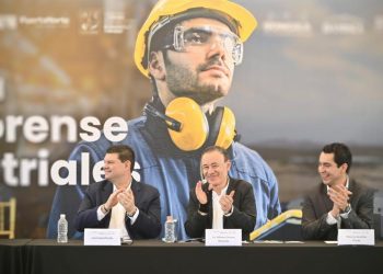 Durazo eleva competitividad en Hermosillo, Cajeme, Nogales y Guaymas: IMCO