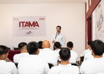 Gobierno de Sonora tiene centros acreditados por organismos internacionales: SSP