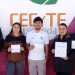 Impulsan Unisierra e Instituto de Becas talento científico y tecnológico de estudiantes
