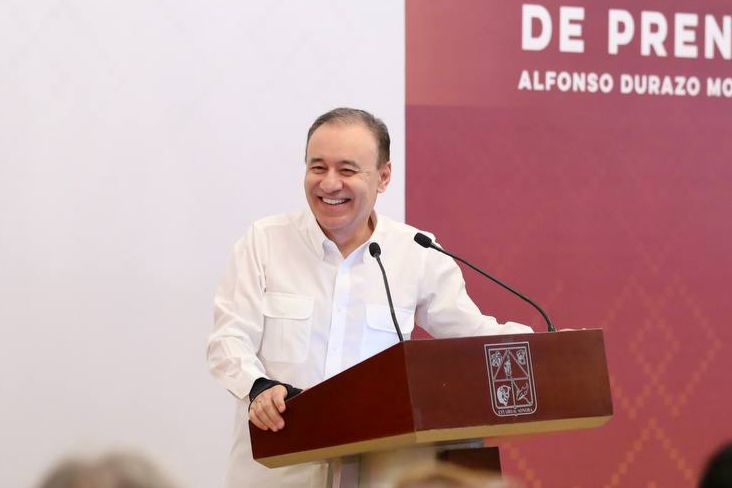 Con promoción turística Gobernador Durazo logra incremento de pasajeros en aeropuerto de Hermosillo