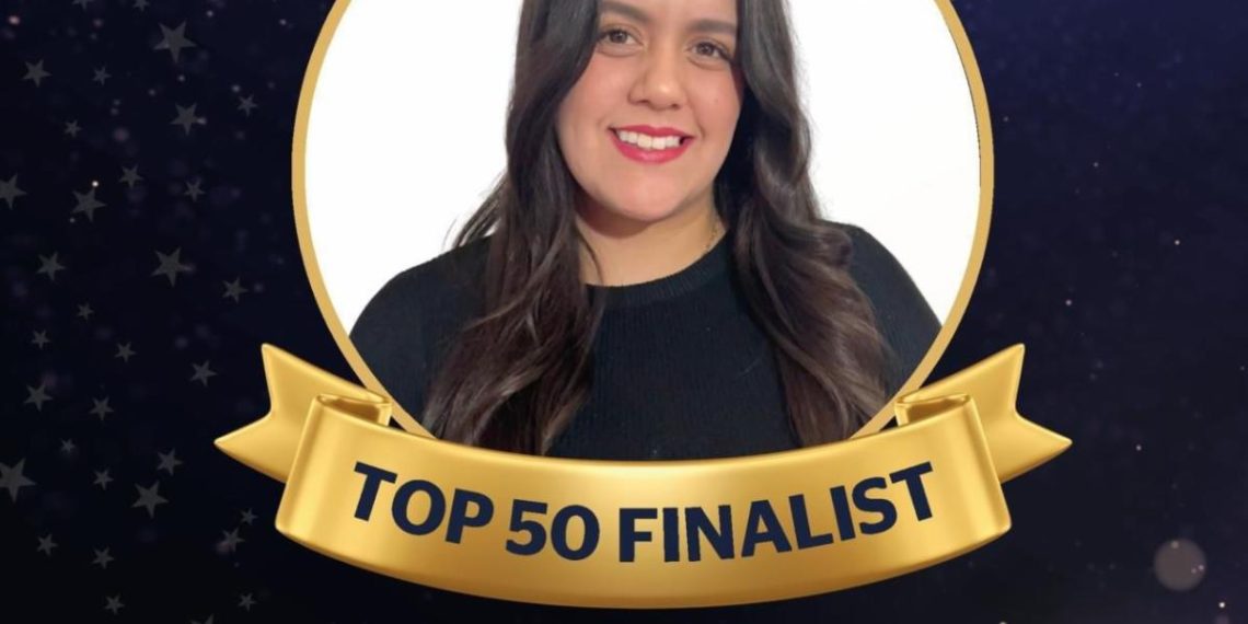 Docente sonorense entre los 50 mejores del mundo: SEC