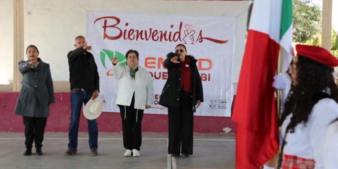 Tiene Cecyte Sonora un regreso a clases ordenado y sin contratiempos