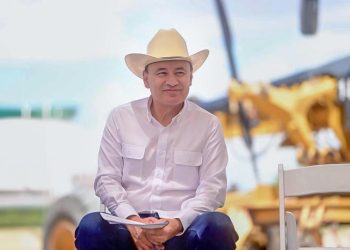 Gobernador Durazo y Presidenta Sheinbaum fortalecen turismo y comercio con carretera Bavispe-Nuevo Casas Grandes