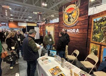 Sonora presente en el Safari Club Internacional en Nashville