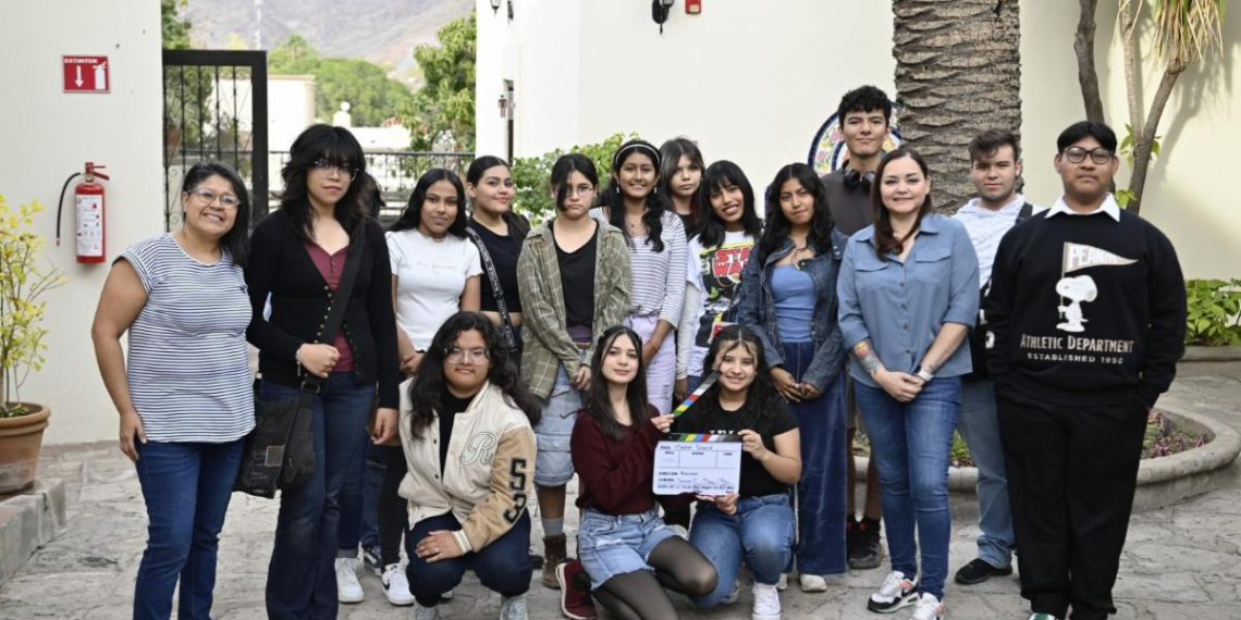 FAOT 2025 derrocha talento juvenil sonorense