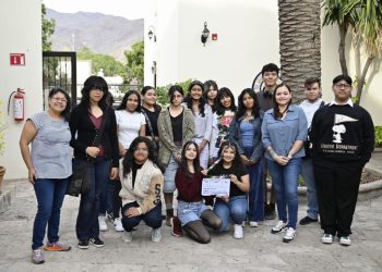 FAOT 2025 derrocha talento juvenil sonorense