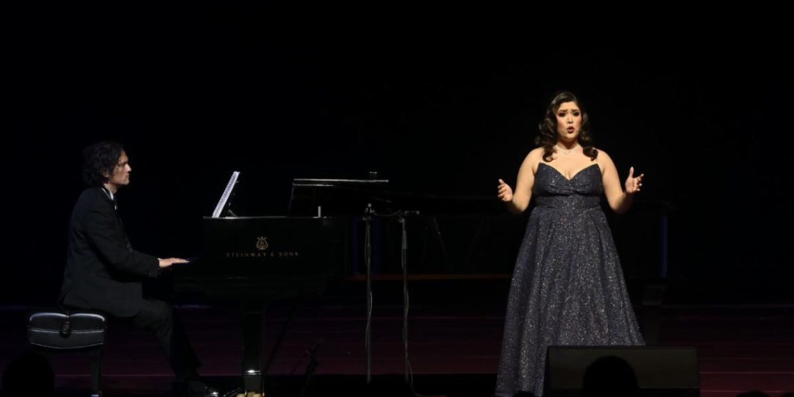 Música y tradición se fusionan en el FAOT 2025