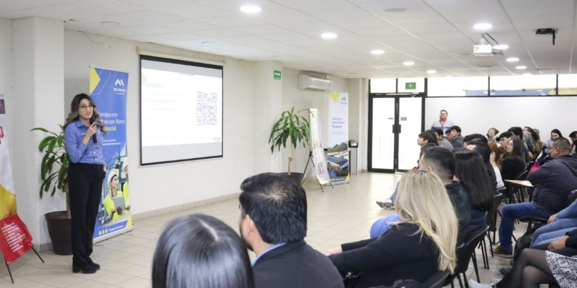 Avanza Itesca en fortalecimiento de la Educación Dual en el sur de Sonora