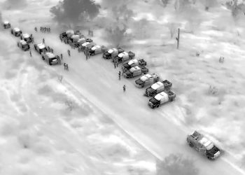 Brinda Gobierno de Sonora seguridad a los ciclos productivos en el estado