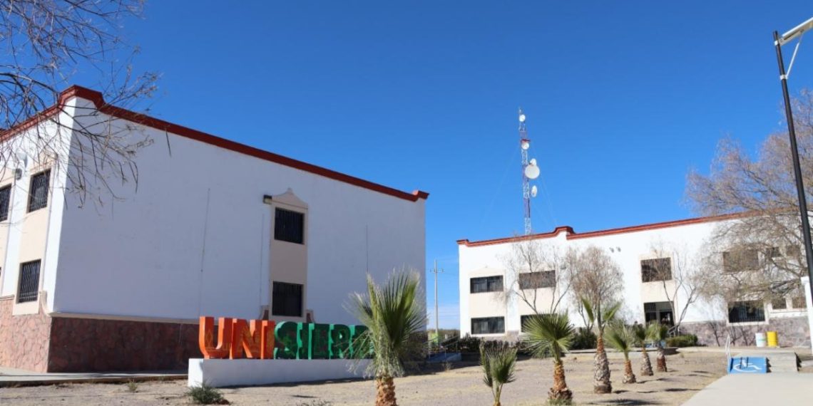 Ofrecerá Unisierra estudios de posgrado enfocados a vocación económica de la región