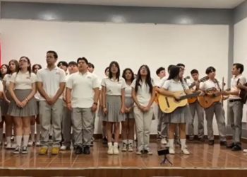 Promueve Cobach Sonora talento artístico del alumnado con Cultura Joven