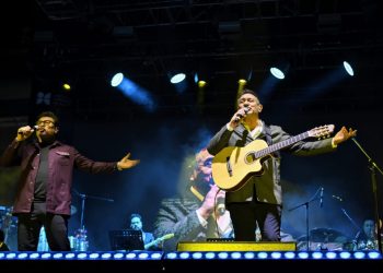 La versatilidad de la música hace magia en el FAOT 2025