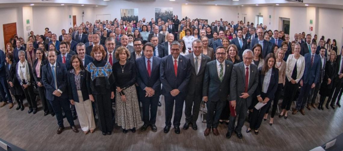 Se suma UTHermosillo a estrategia nacional para fortalecer la formación de profesionistas