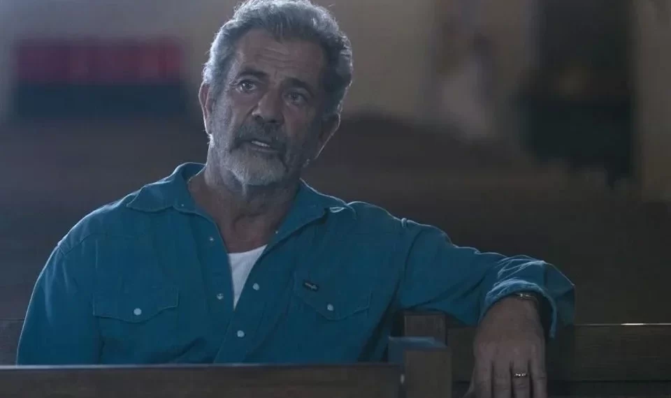 Confirma Mel Gibson secuela de ‘La Pasión de Cristo’