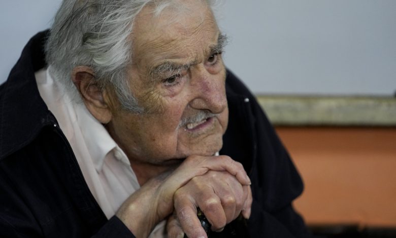El expresidente uruguayo José Mujica anuncia avance de su cáncer: “Me estoy muriendo”