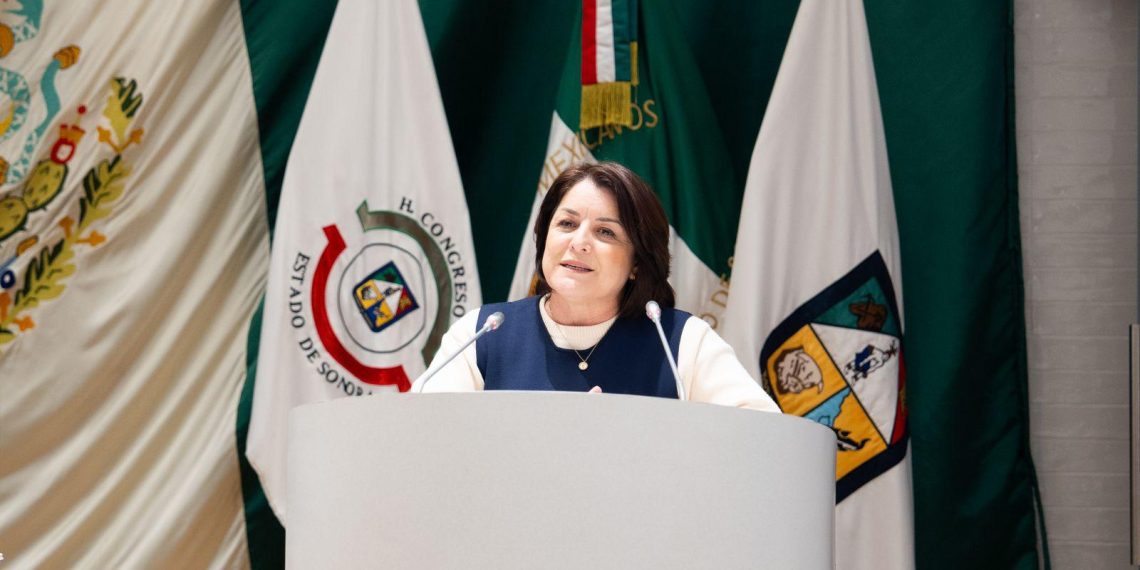 La Bancada Naranja no será parte del secuestro del Poder Judicial