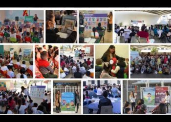 Resultados positivos en 2024: La Fundación Nueva Generación Sonora amplía su impacto en la infancia sonorense