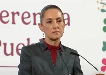 ‘No Creemos que Vaya a Ocurrir’, Dice Sheinbaum sobre Aranceles de Estados Unidos a México