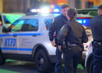 Se reporta tiroteo en un centro de eventos en Nueva York; hay al menos 11 heridos